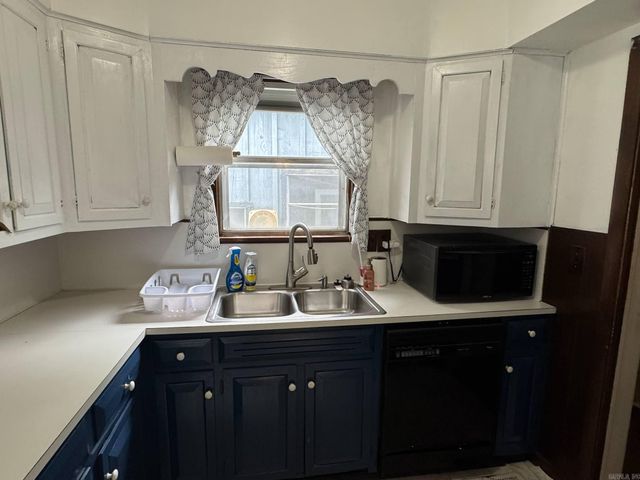 158 Polk Road 8, Wickes, AR 71973