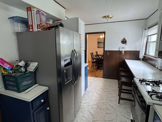 158 Polk Road 8, Wickes, AR 71973