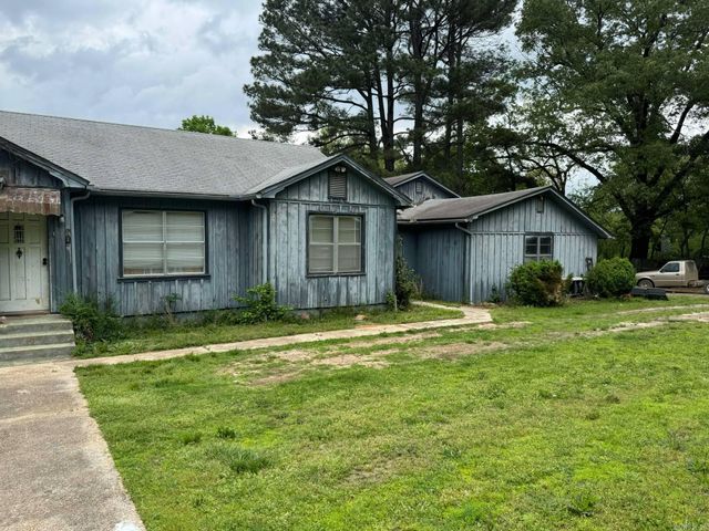 158 Polk Road 8, Wickes, AR 71973
