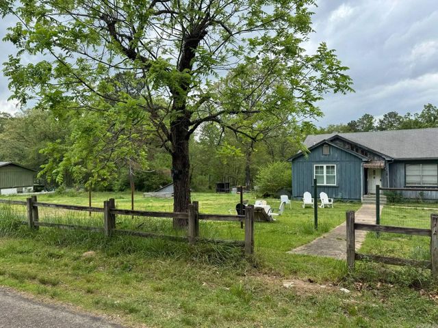 158 Polk Road 8, Wickes, AR 71973