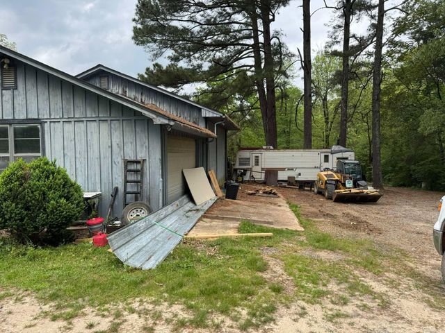 158 Polk Road 8, Wickes, AR 71973