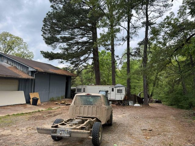 158 Polk Road 8, Wickes, AR 71973