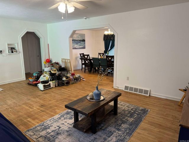 158 Polk Road 8, Wickes, AR 71973