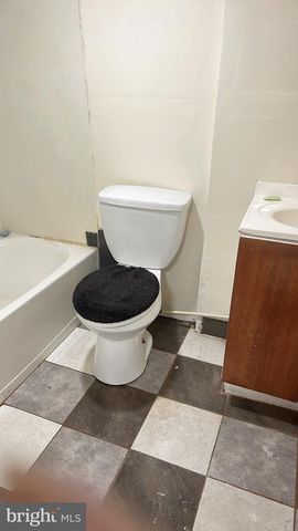 407 S SMALLWOOD ST, Baltimore, MD 21223