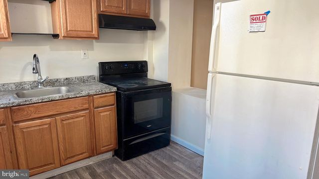 407 S SMALLWOOD ST, Baltimore, MD 21223