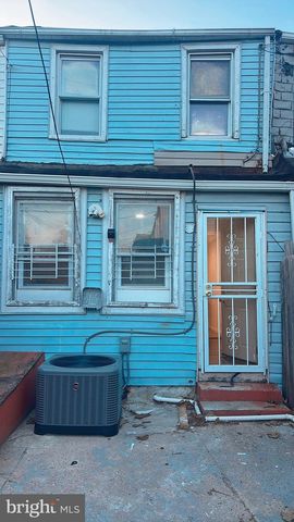 407 S SMALLWOOD ST, Baltimore, MD 21223