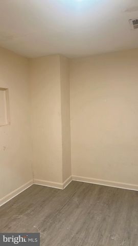 407 S SMALLWOOD ST, Baltimore, MD 21223