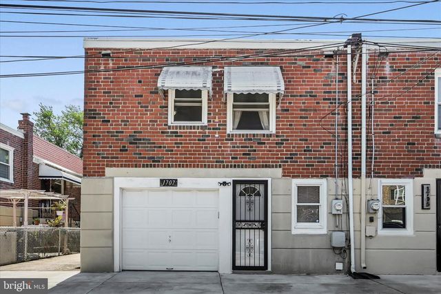 1707 KENDRICK LN, Norristown, PA 19401
