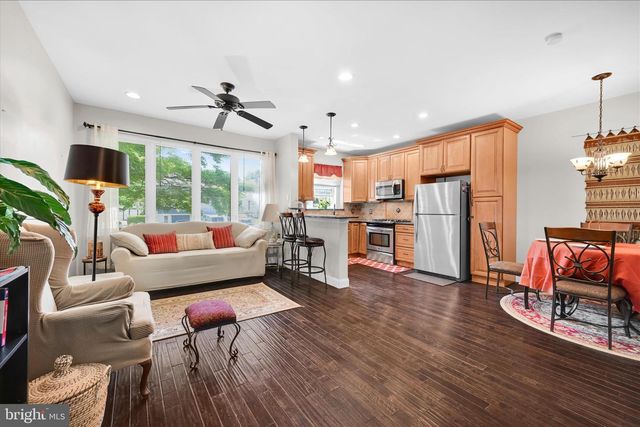 1707 KENDRICK LN, Norristown, PA 19401