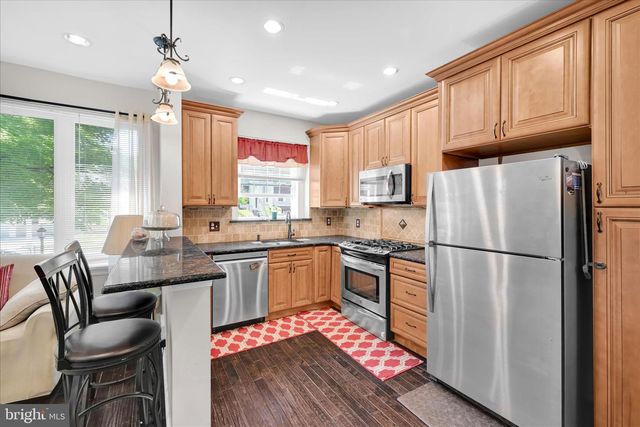 1707 KENDRICK LN, Norristown, PA 19401