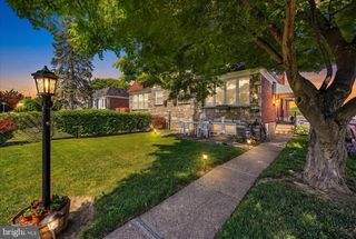 1707 KENDRICK LN, Norristown, PA 19401