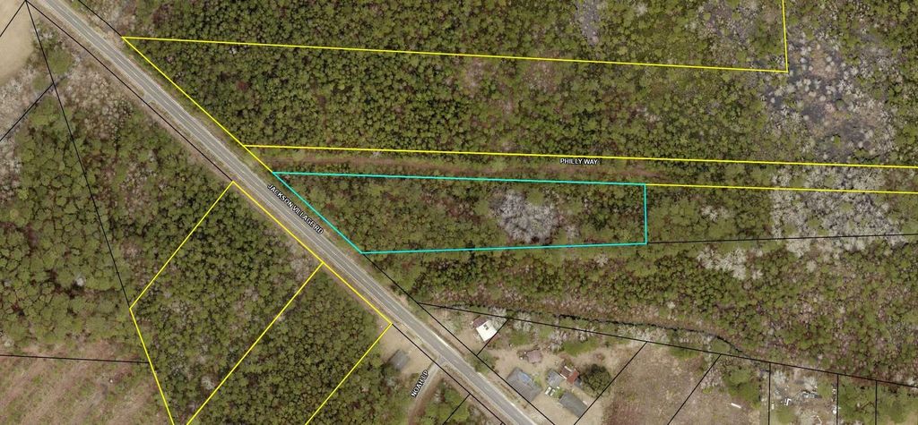 TBD Jackson Village Rd., Georgetown, SC 29440 — photo 2