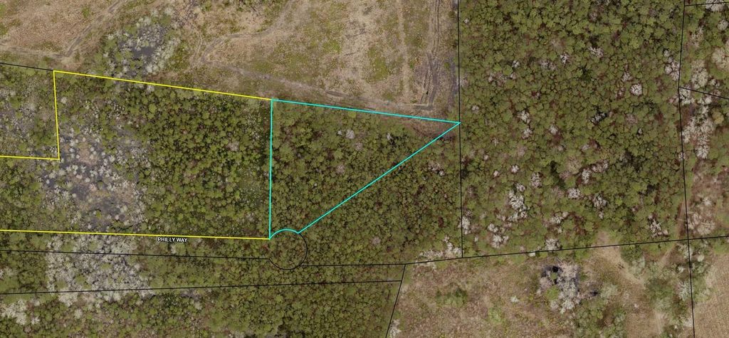 TBD Jackson Village Rd., Georgetown, SC 29440 — photo 3