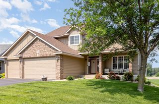 1006 9th Street Court SE, New Prague, MN 56071