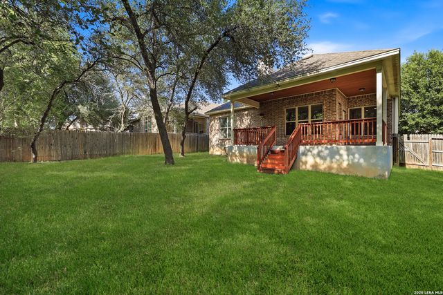 27115 Smokey Chase, Boerne, TX 78015