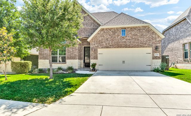 27115 Smokey Chase, Boerne, TX 78015