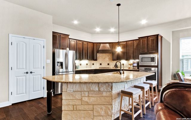 27115 Smokey Chase, Boerne, TX 78015