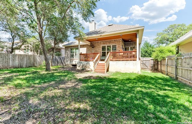 27115 Smokey Chase, Boerne, TX 78015