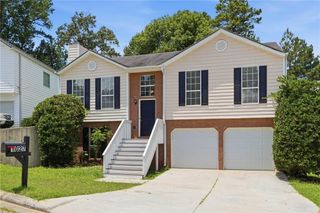 1027 Alford Crossing, Lithonia, GA 30058