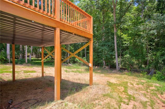 223 Maple Drive, Anderson, SC 29621