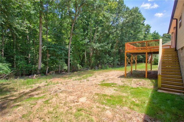 223 Maple Drive, Anderson, SC 29621