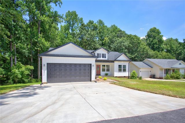 223 Maple Drive, Anderson, SC 29621