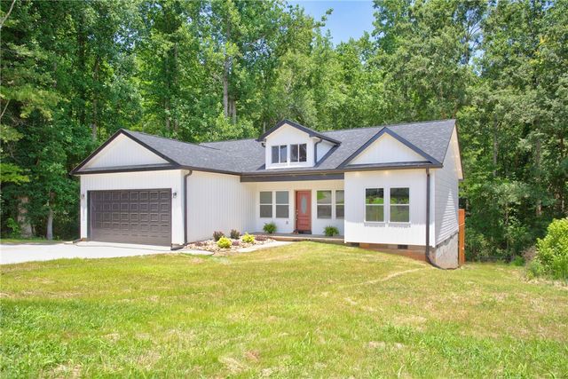 223 Maple Drive, Anderson, SC 29621