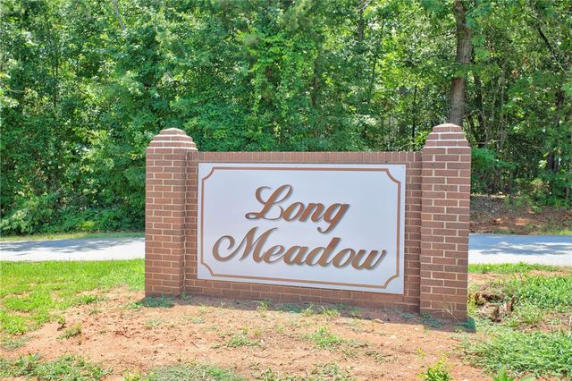 223 Maple Drive, Anderson, SC 29621