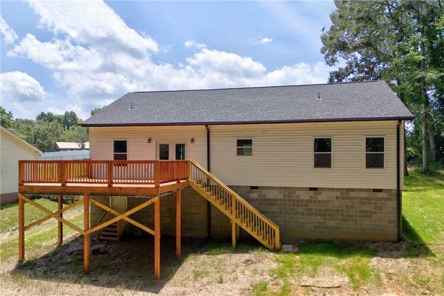 223 Maple Drive, Anderson, SC 29621