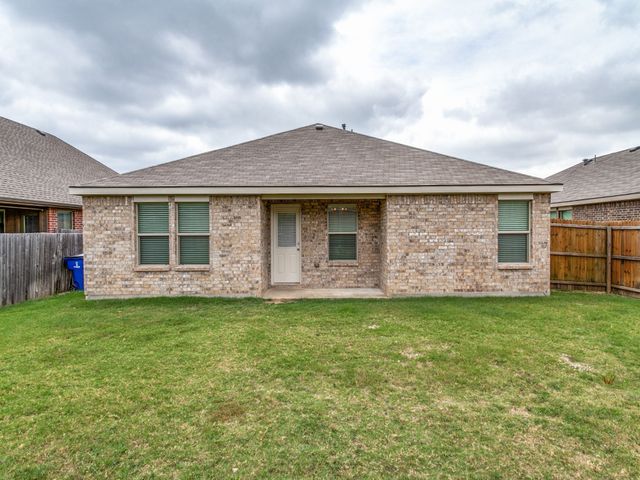 430 Paddock Lane, Celina, TX 75009