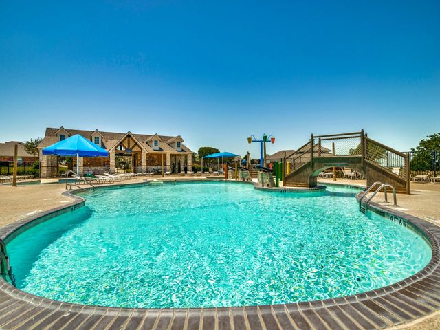 430 Paddock Lane, Celina, TX 75009