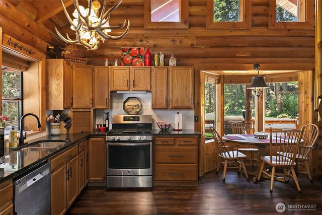 1141 Oakmont Drive, Cle Elum, WA 98922