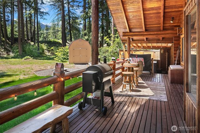 1141 Oakmont Drive, Cle Elum, WA 98922