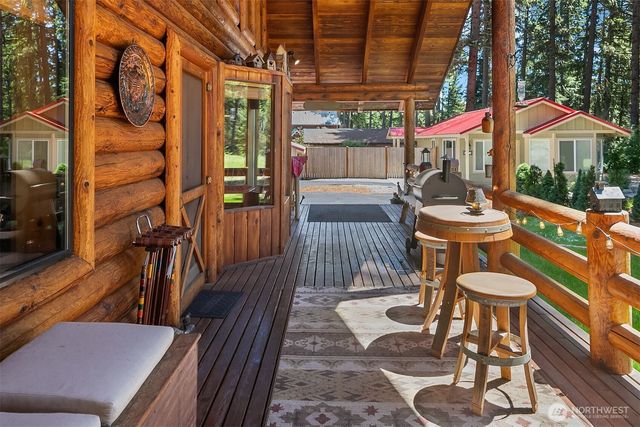 1141 Oakmont Drive, Cle Elum, WA 98922