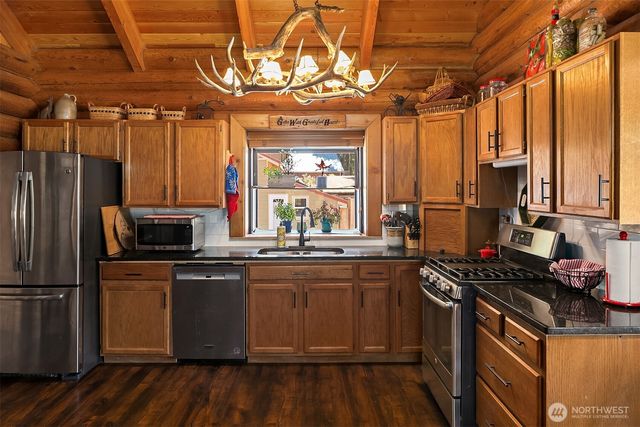 1141 Oakmont Drive, Cle Elum, WA 98922