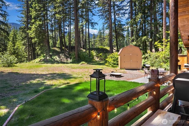 1141 Oakmont Drive, Cle Elum, WA 98922