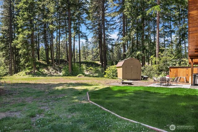 1141 Oakmont Drive, Cle Elum, WA 98922