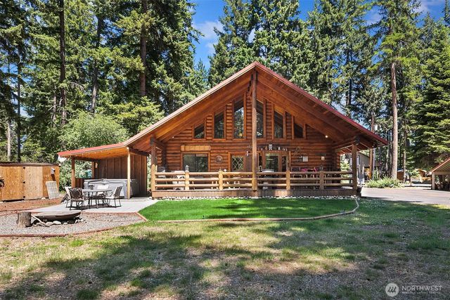 1141 Oakmont Drive, Cle Elum, WA 98922