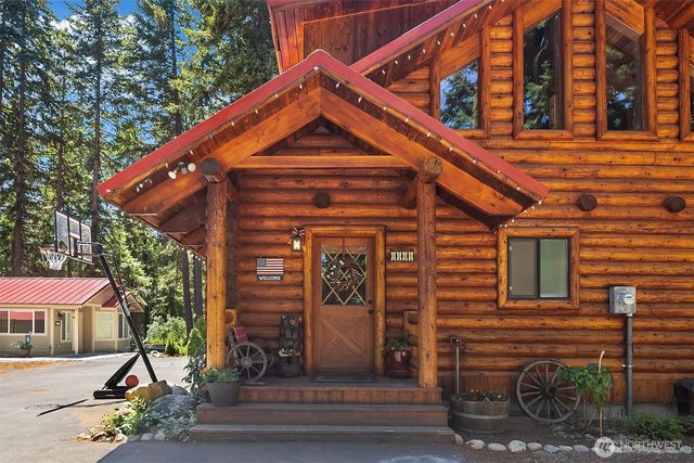 1141 Oakmont Drive, Cle Elum, WA 98922