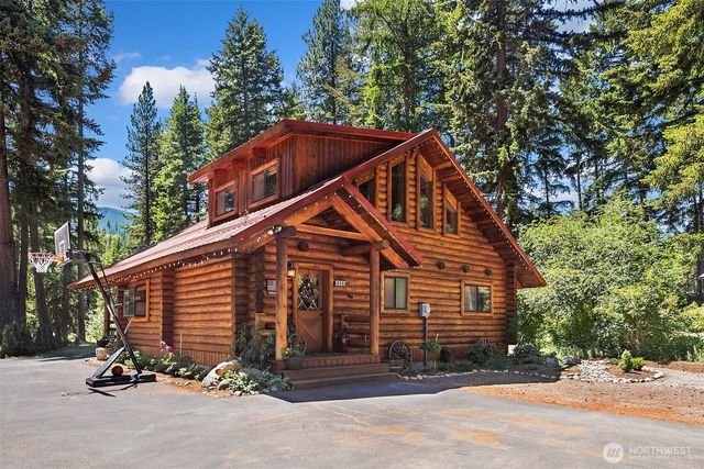 1141 Oakmont Drive, Cle Elum, WA 98922