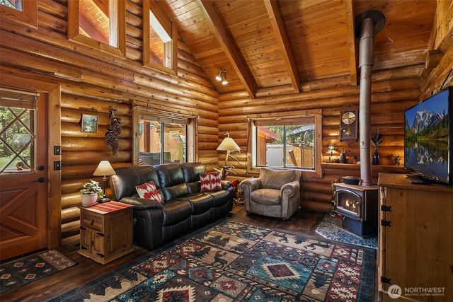 1141 Oakmont Drive, Cle Elum, WA 98922