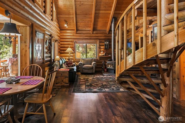 1141 Oakmont Drive, Cle Elum, WA 98922