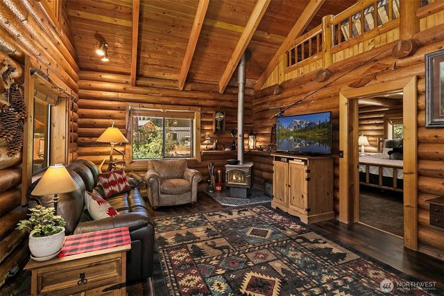 1141 Oakmont Drive, Cle Elum, WA 98922
