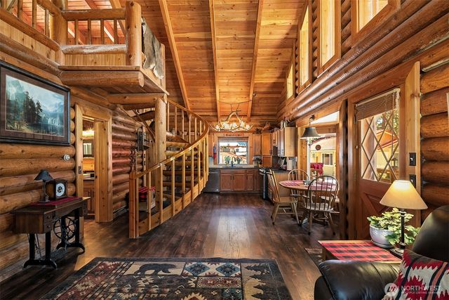 1141 Oakmont Drive, Cle Elum, WA 98922