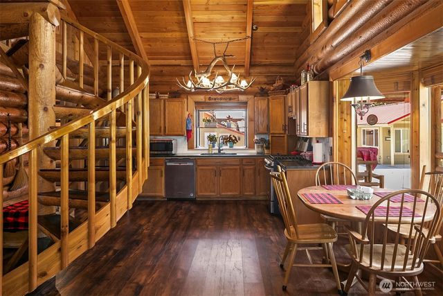 1141 Oakmont Drive, Cle Elum, WA 98922