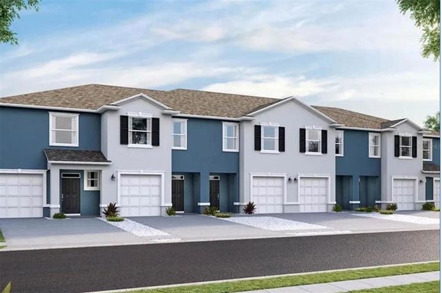 11867 DAVIS DRIVE, Largo, FL 33774