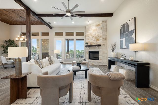 169 Longwood, New Braunfels, TX 78132