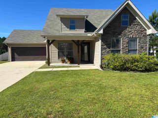 507 VILLAGE SPRINGS LANE, Springville, AL 35146