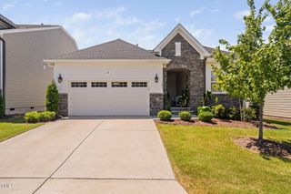 1021 Athena Drive, Durham, NC 27703