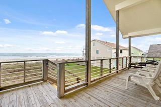 17515 Bristow Drive, Galveston, TX 77554
